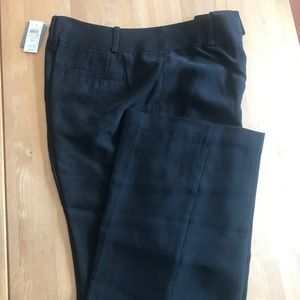 Ann Taylor black pants